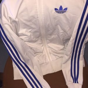 Nice Jacket - NO REFUND !